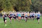 Senior men 2022 Start Fitness NEHL, Lambton Castle, Durham.  Photo: David T. Hewitson/Sports for All Pics
